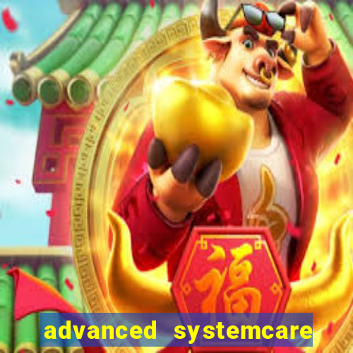 advanced systemcare 17 key